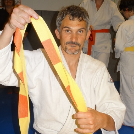 Sebastien Thion